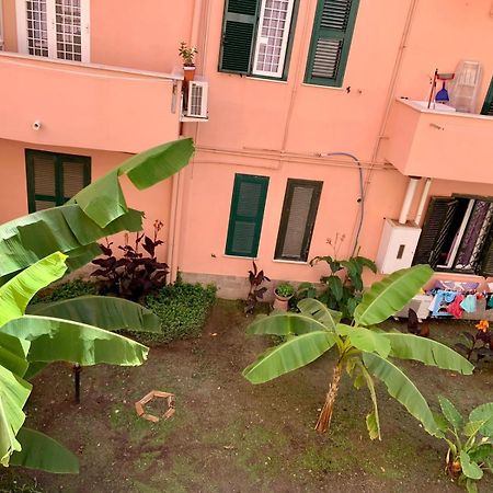 La Casina Sul Porto Apartamento Anzio Exterior foto